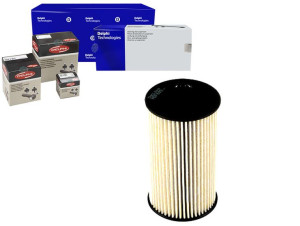 Filtr Paliwa Vw Delphi