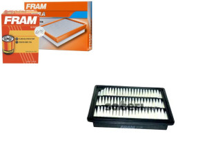 Filtr Powietrza Fiat Freemont 2.0 Ds 11> Fram Fram