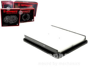 Filtr Powietrza Nipparts 281132w100 200hh21 Fah21s