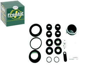 Reperaturka Zacisku Hamulc. Renault (bdx 48mm) Fre