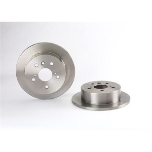 Tarcza hamulcowa BREMBO 08.A108.10 4243133100