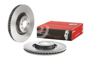 Tarcza hamulcowa BREMBO 09R10511 1644210612