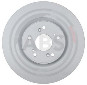 Tarcza hamulcowa A.B.S. 17974 45251TL0G50