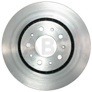 Tarcza hamulcowa A.B.S. 16239 4313633