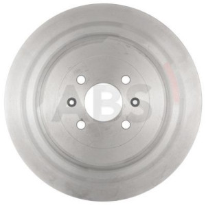 Tarcza hamulcowa A.B.S. 17950 SDB000230