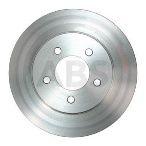 Tarcza hamulcowa A.B.S. 17033 4721820