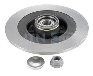 Tarcza hamulcowa SNR KF155.91U 8200663193