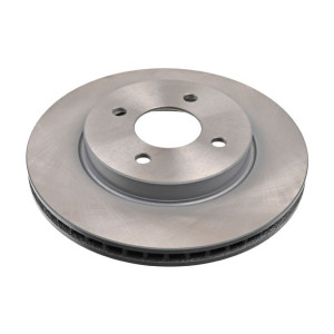 Tarcza hamulcowa BLUE PRINT ADN143137 402063U800