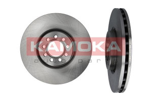 Tarcza hamulcowa KAMOKA 103634A 2996121