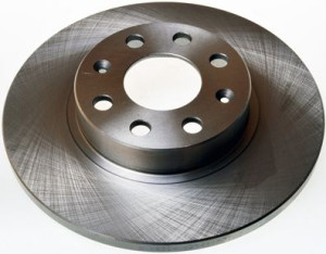 Tarcza hamulcowa DENCKERMANN B130333
