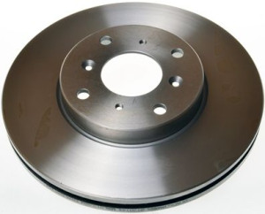 Tarcza hamulcowa DENCKERMANN B130144 45251S1AG00