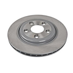 Tarcza hamulcowa BLUE PRINT ADJ134345 JLM20802