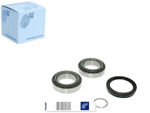 Zestaw Łożysk Koła Przód L P (45x73x20) Hyundai Ga
