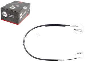 Linka Hamulca Ręcznego Ford Transit 06-14 Pt A.b.s