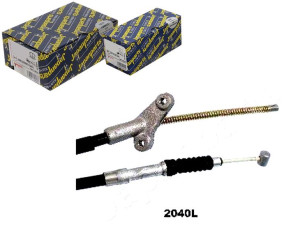 Linka Hamulca Ręcznego Toyota Tył Rav 4 2,0 00-05