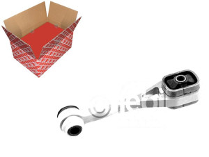 Poduszka Silnika Renault Megane Febi Bilstein
