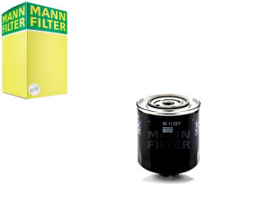 Filtr Oleju Vw T4 1,9d 2,0 Mann-filter