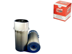 Filtr Powietrza Land Rover 3,5 Alco Filter