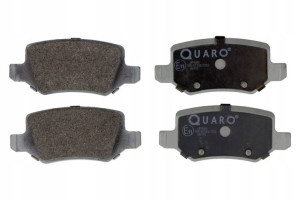 Klocki Ham. Mercedes T. W168 A-klas. Quaro