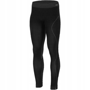 Legginsy męskie Thermo Men Basic Fugo r.M