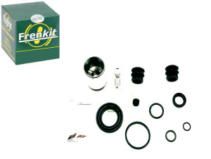 Reperaturka Zacisku Hamulc. Audi (luc 36mm) Frenki