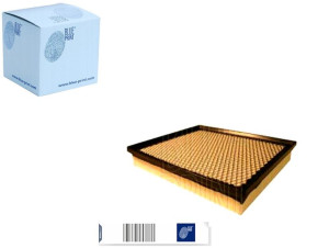 Filtr Powietrza Jeep Cherokee Blue Print
