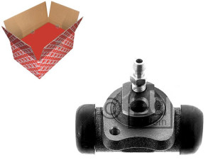Cylinderek Hamulcowy Torm. Zil. Zadn. Febi Bilstei