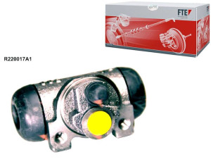 Cylinderek Hamulcowy Fiat Bravo Brava Marea 95-02