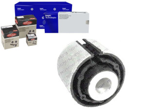 Silentblock Wahacza Mercedes Cls (c219) E T-model