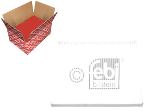 Filtr Kabinowy Hyundai Febi Bilstein