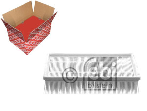 Filtr Powietrza Ford 1,6tdci Febi Bilstein