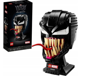 LEGO Super Heroes 76187 Venom
