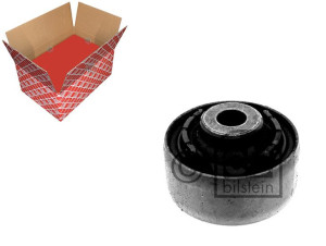 Tuleja Wahacza Opel Przód Corsa C Febi Bilstein