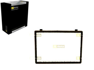 Filtr Kabinowy Chevrolet Captiva Opel Antara 06> (