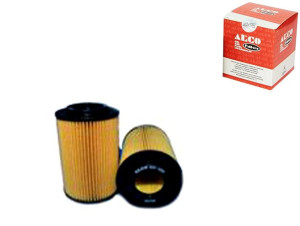 Filtr Oleju Hyundai Kia Sonata Alco Filter