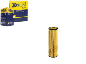 Filtr Oleju Mercedes C (cl203) C T-model (s203) C