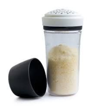 Tupperware Krystaliczna Perła Parmezania