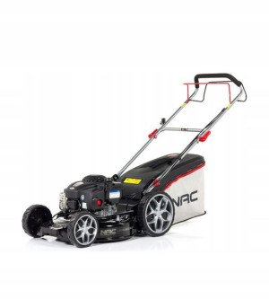 Kosiarka spalinowa NAC 125 cm³ 46 cm NAPĘD BRIGGS