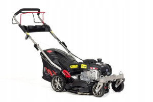 Kosiarka spalinowa NAX 125 cm³ 42 cm NAPĘD BRIGGS