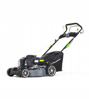 Kosiarka Spalinowa z napędem MURRAY 46 cm Briggs