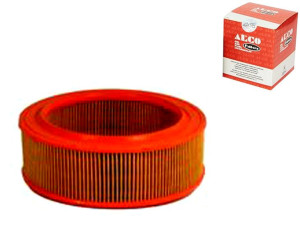 Filtr Powietrza Ford 1,0-1,1 Alco Filter