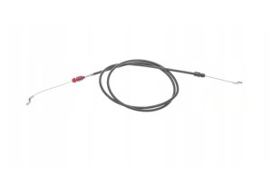 LINKA HAMULCA (B02) do kosiarki NAC S510V LS42-375