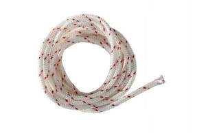 Linka rozrusznika do kosiarki 3.5 mm 1m