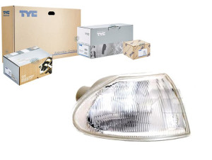 Lampa Kierunkowskazu (przezroczysty) Opel Astra F