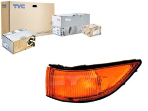 Lampa Kierunkowskazu (pomarańczowy) Mitsubishi Col