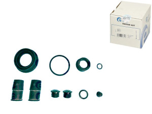 Zacisk Hamulcowy .reperat.c-max 2.0 Tdci 10- Ert