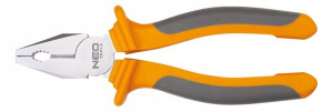 Szczypce uniwersalne 200 mm NEO 01-012