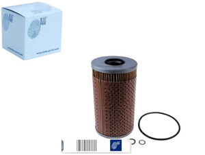 Filtr Oleju Land Rover Blue Print
