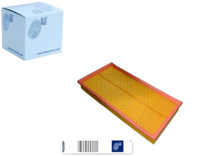 Filtr Powietrza Audi A3 Skoda Blue Print