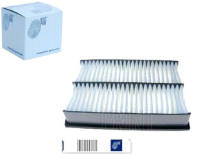 Filtr Powietrza Mazda 3 5 1.8-2.3 10.03- Blue Prin